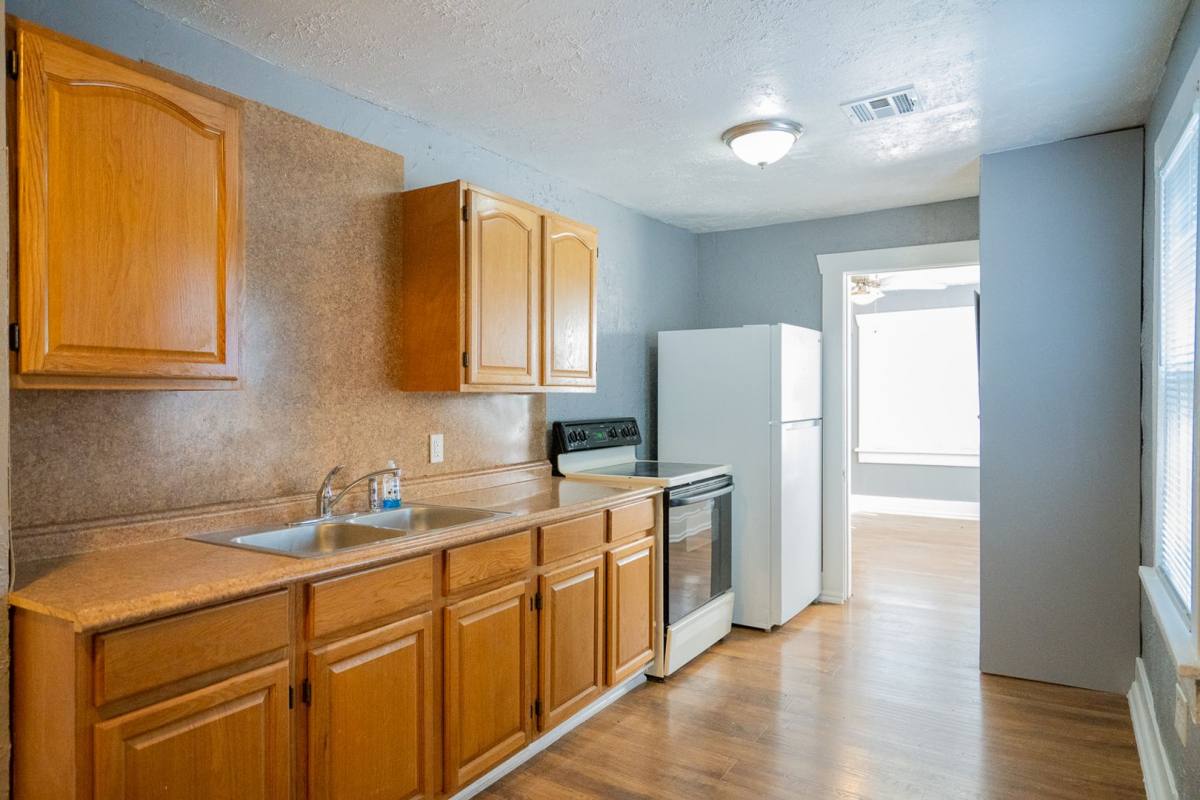 House for rent at 338 SE 41st St, Oklahoma City, OK 73129