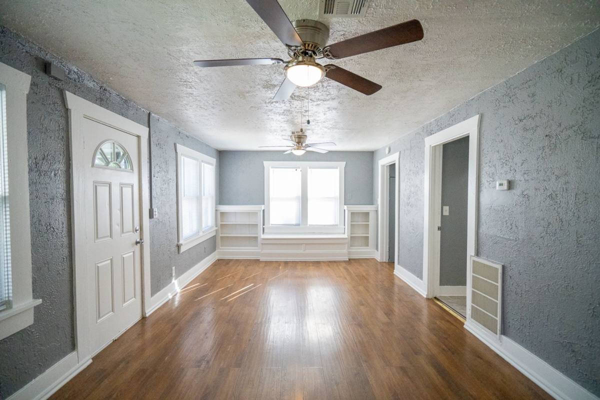 House for rent at 338 SE 41st St, Oklahoma City, OK 73129