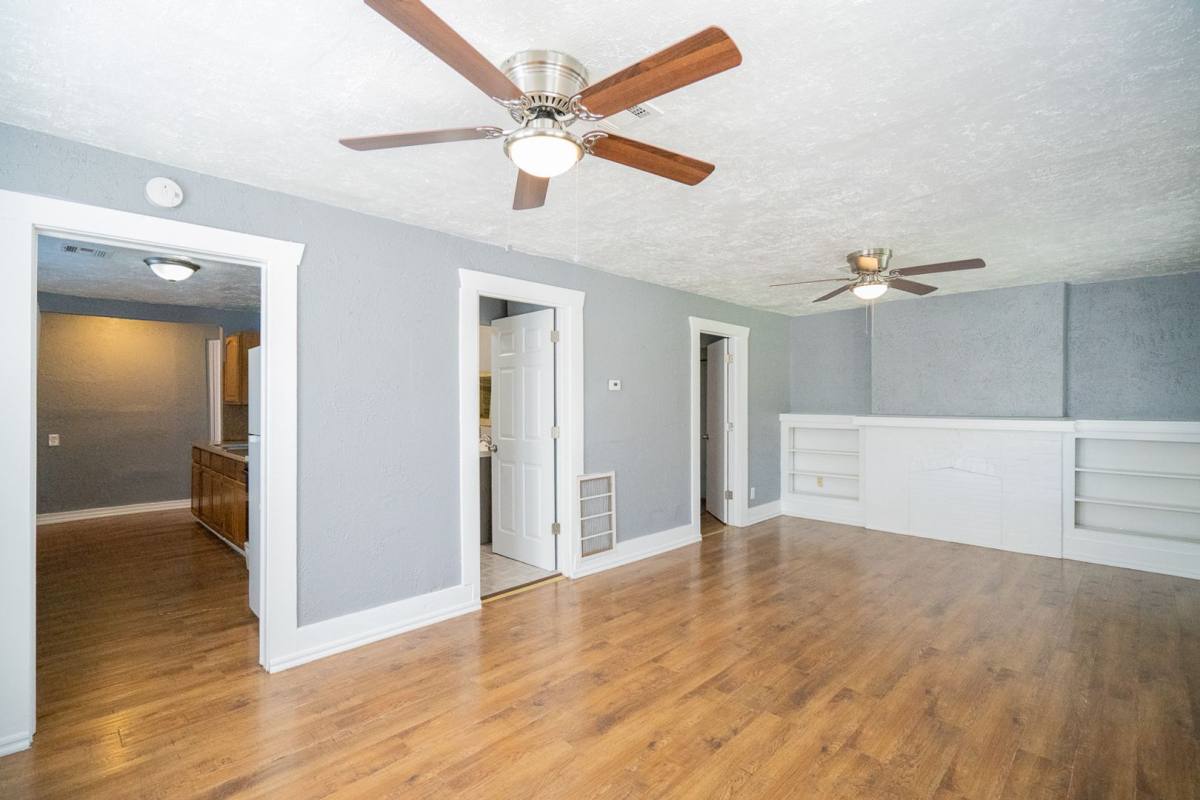 House for rent at 338 SE 41st St, Oklahoma City, OK 73129