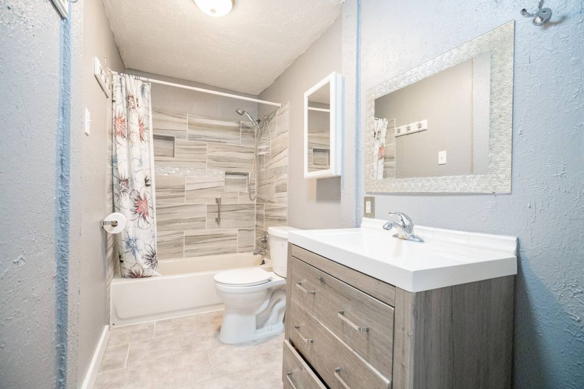 House for rent at 338 SE 41st St, Oklahoma City, OK 73129