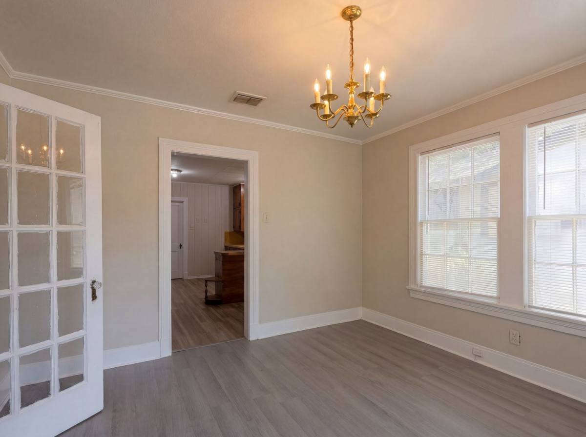 House for rent at 2811 Samford Ave, Shreveport, LA 71103