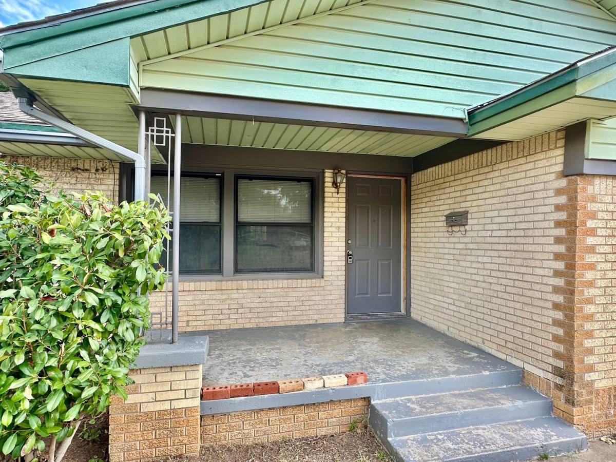 House for rent at 3206 NW Liberty Ave, Lawton, OK 73505