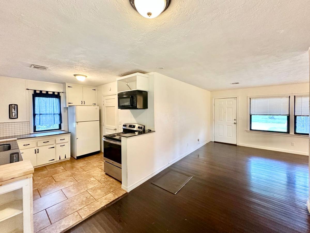 House for rent at 3206 NW Liberty Ave, Lawton, OK 73505