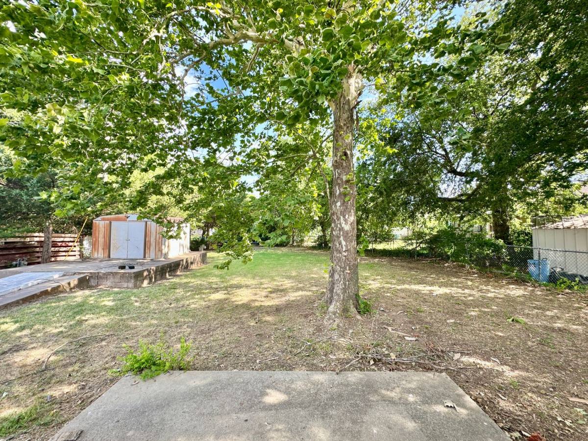 House for rent at 3206 NW Liberty Ave, Lawton, OK 73505