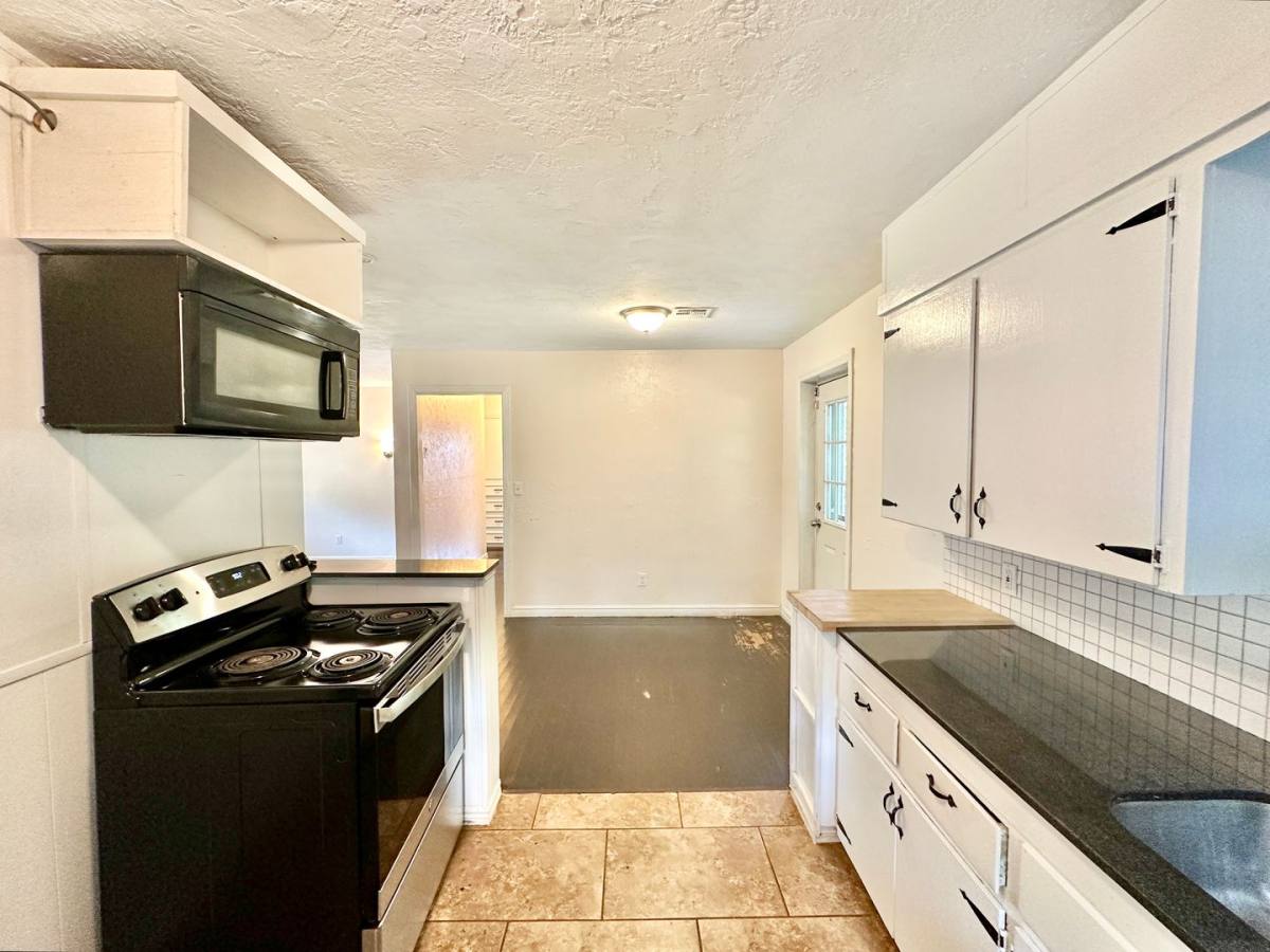House for rent at 3206 NW Liberty Ave, Lawton, OK 73505