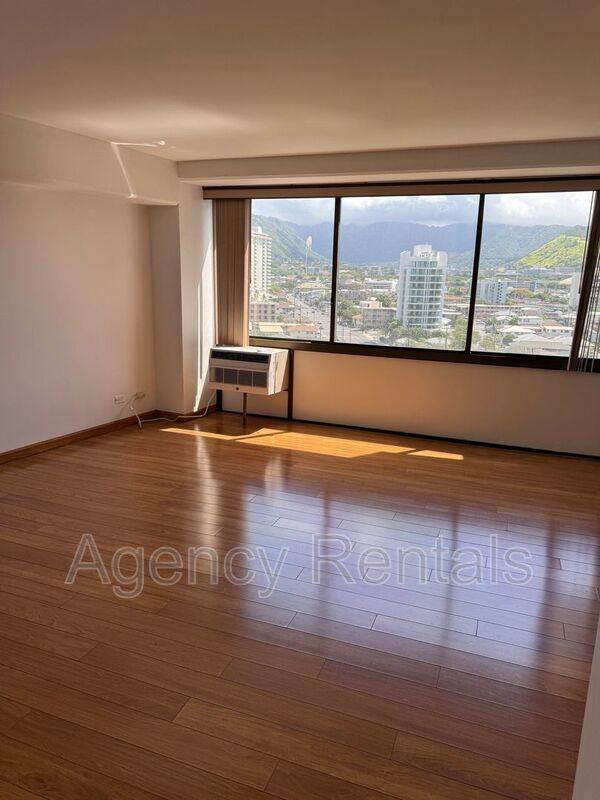Apartment for rent at 2333 Kapiolani Blvd #906, Honolulu, HI 96826