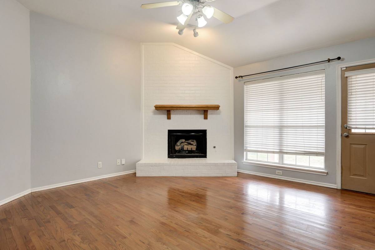 House for rent at 2032 Emerald Brook Court, Edmond, OK 73003