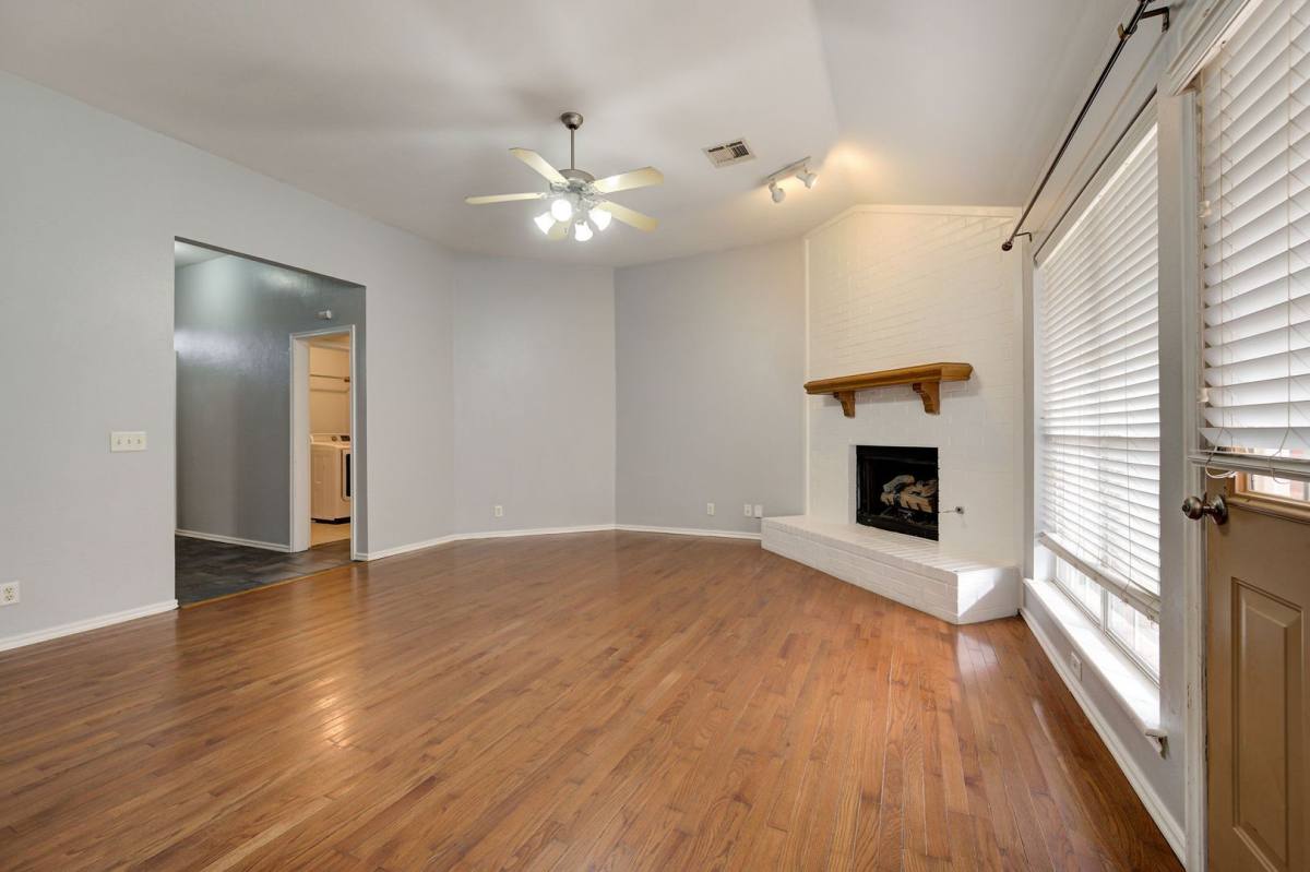 House for rent at 2032 Emerald Brook Court, Edmond, OK 73003