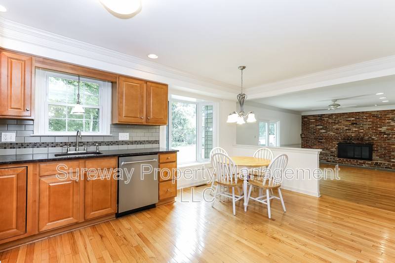 House for rent at 276 Highland Ave, Media, PA 19063