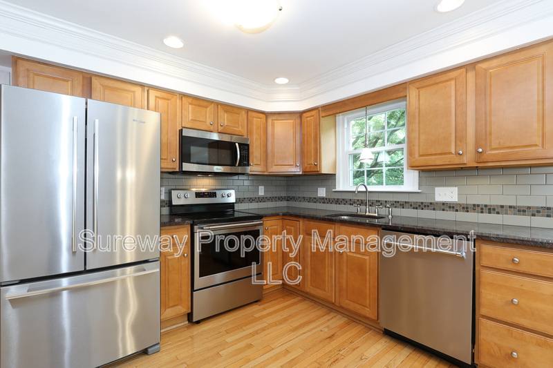 House for rent at 276 Highland Ave, Media, PA 19063