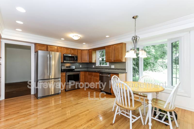 House for rent at 276 Highland Ave, Media, PA 19063