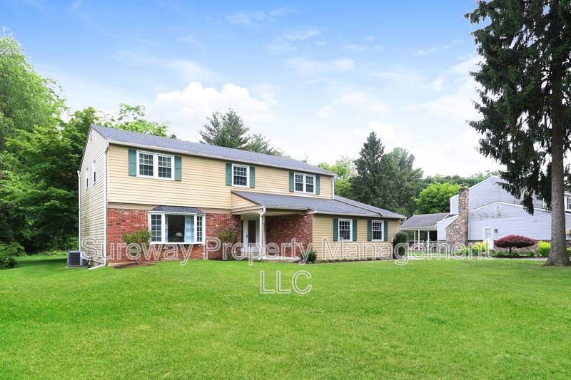 House for rent at 276 Highland Ave, Media, PA 19063