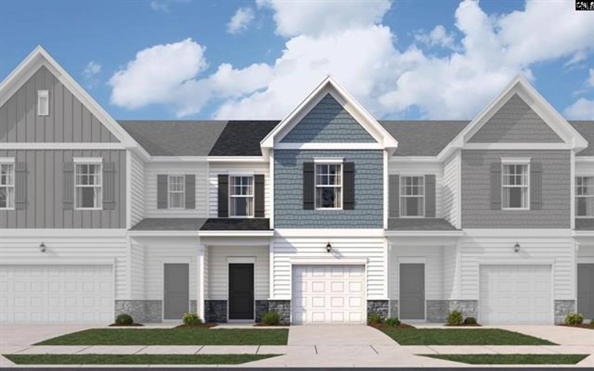 Townhouse for rent at 231 Sunny Hill Dr, Blythewood, SC 29016