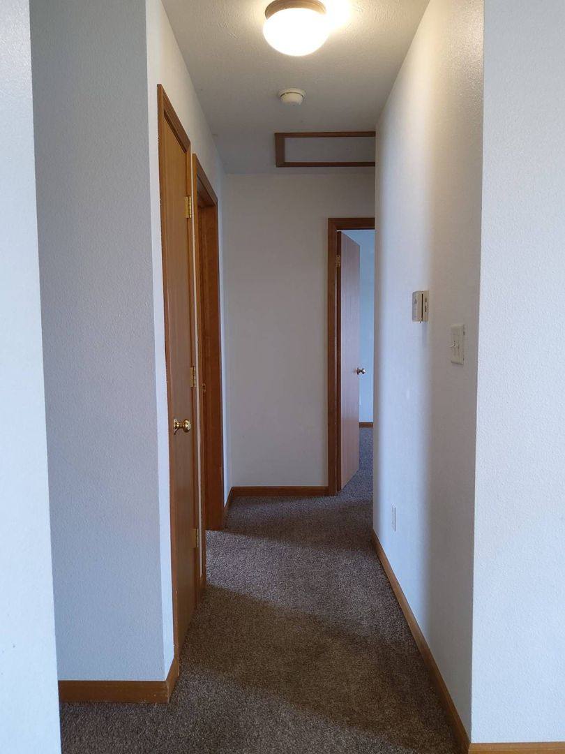 Apartment for rent at 279 Woodridge Court, Goshen, IN 46528