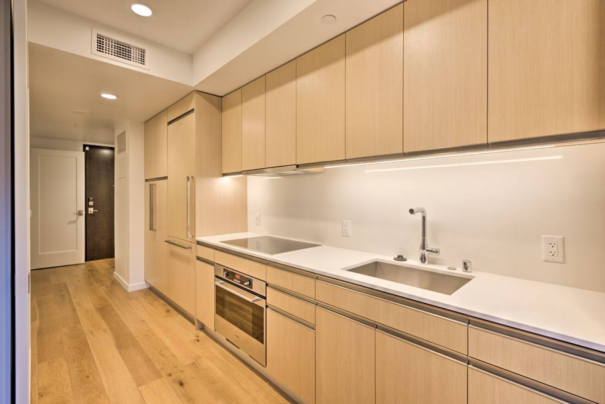 Apartment for rent at 1808 Minor Ave, Seattle, WA 98101