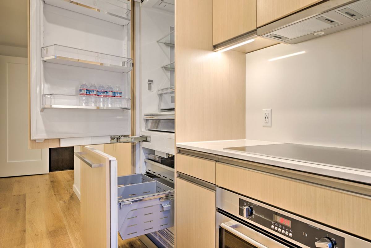 Apartment for rent at 1808 Minor Ave, Seattle, WA 98101