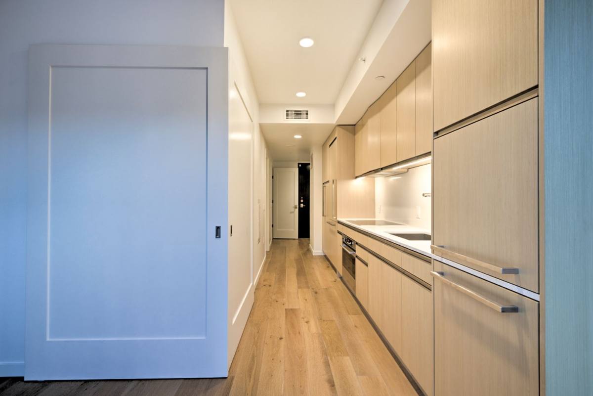 Apartment for rent at 1808 Minor Ave, Seattle, WA 98101