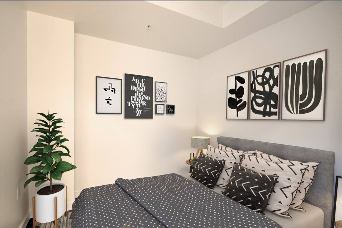 Apartment for rent at 1808 Minor Ave, Seattle, WA 98101