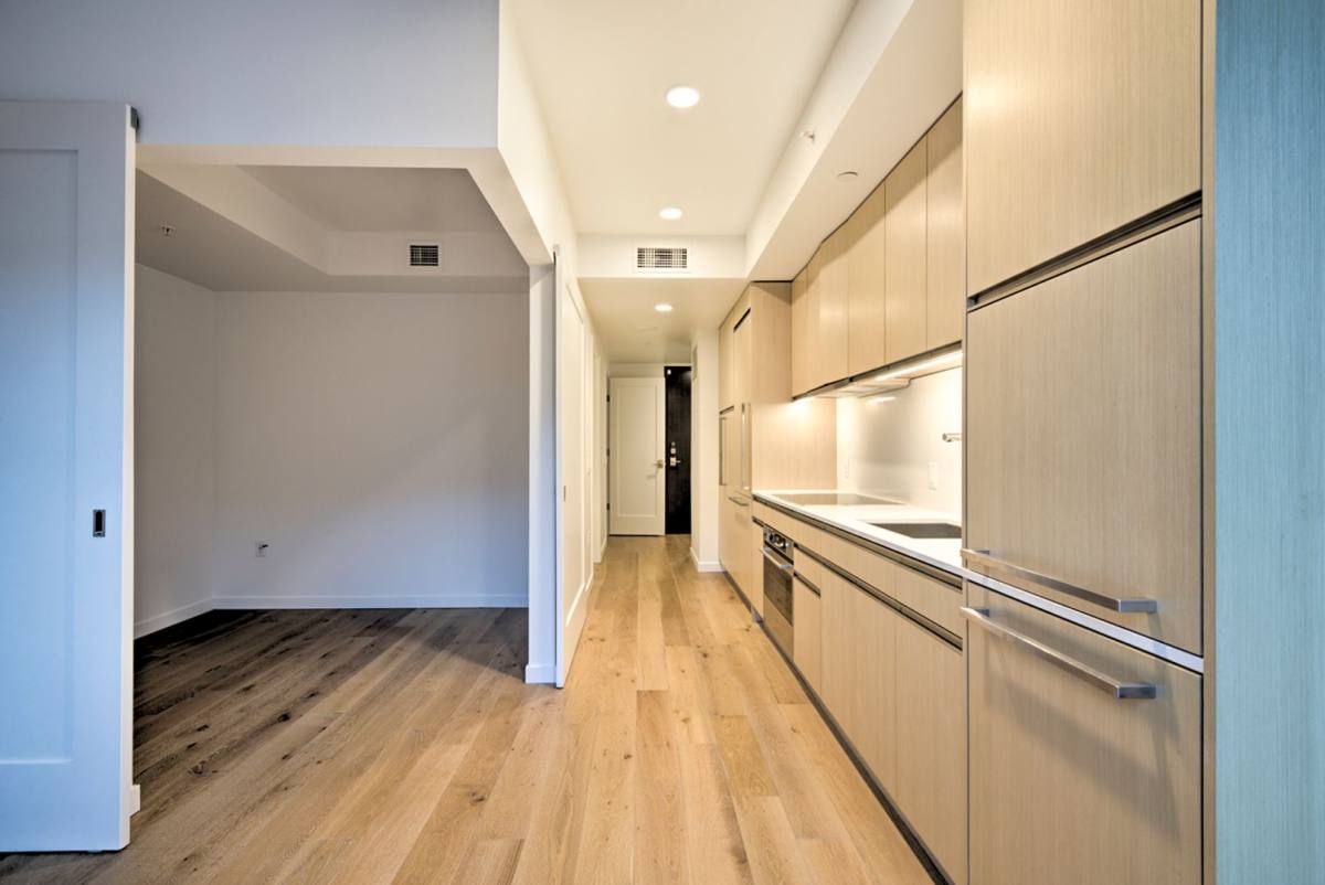 Apartment for rent at 1808 Minor Ave, Seattle, WA 98101