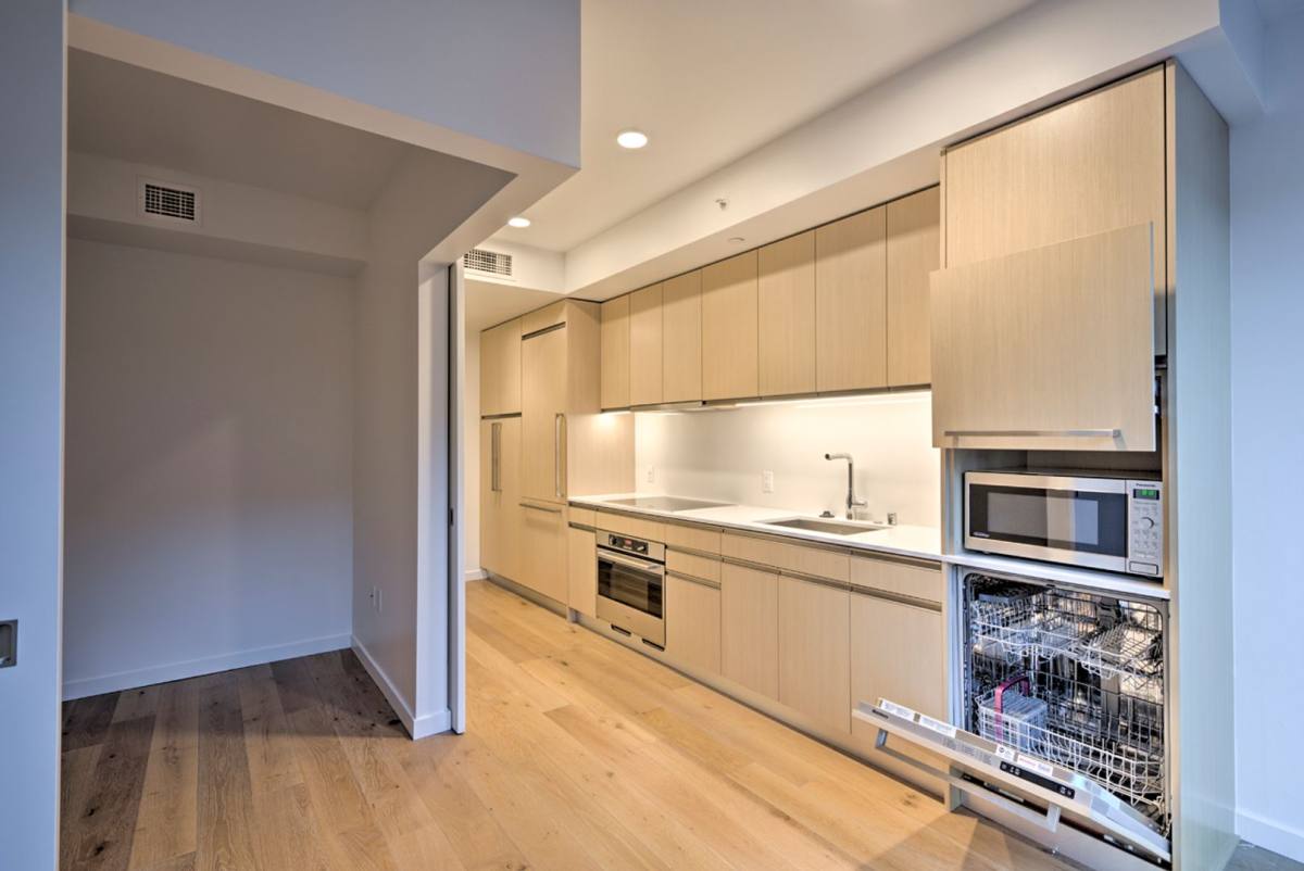 Apartment for rent at 1808 Minor Ave, Seattle, WA 98101