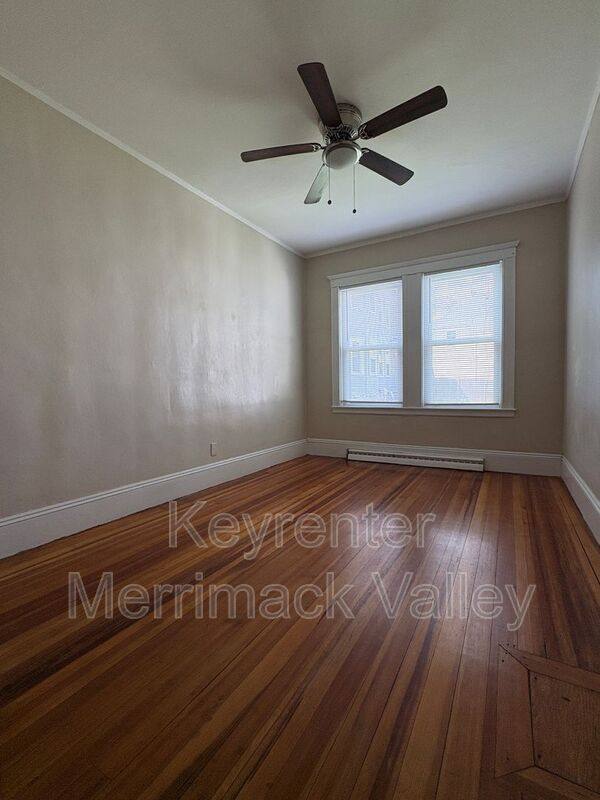 Apartment for rent at 46-48 S Prospect St #1, Haverhill, MA 01835