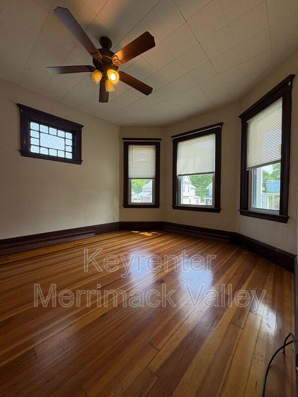 Apartment for rent at 46-48 S Prospect St #1, Haverhill, MA 01835