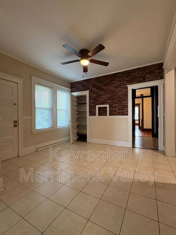 Apartment for rent at 46-48 S Prospect St #1, Haverhill, MA 01835
