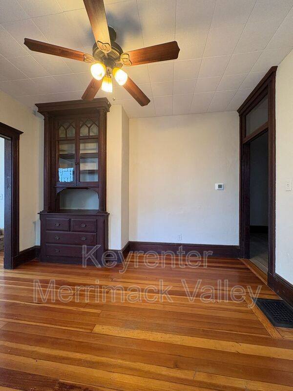 Apartment for rent at 46-48 S Prospect St #1, Haverhill, MA 01835