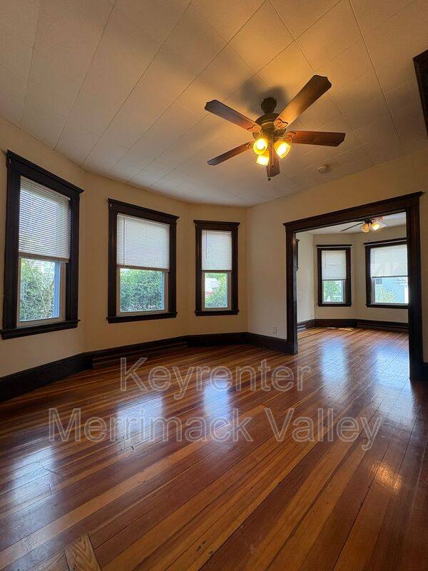 Apartment for rent at 46-48 S Prospect St #1, Haverhill, MA 01835