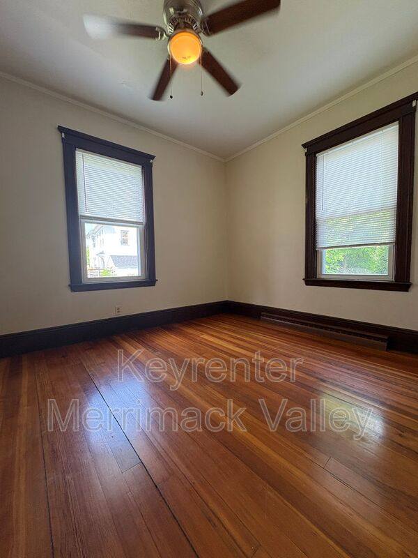 Apartment for rent at 46-48 S Prospect St #1, Haverhill, MA 01835