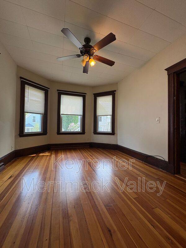 Apartment for rent at 46-48 S Prospect St #1, Haverhill, MA 01835
