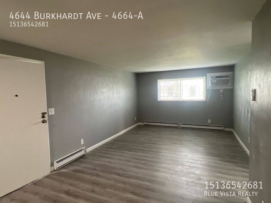 Apartment for rent at 4644 Burkhardt Ave, Dayton, OH 45431