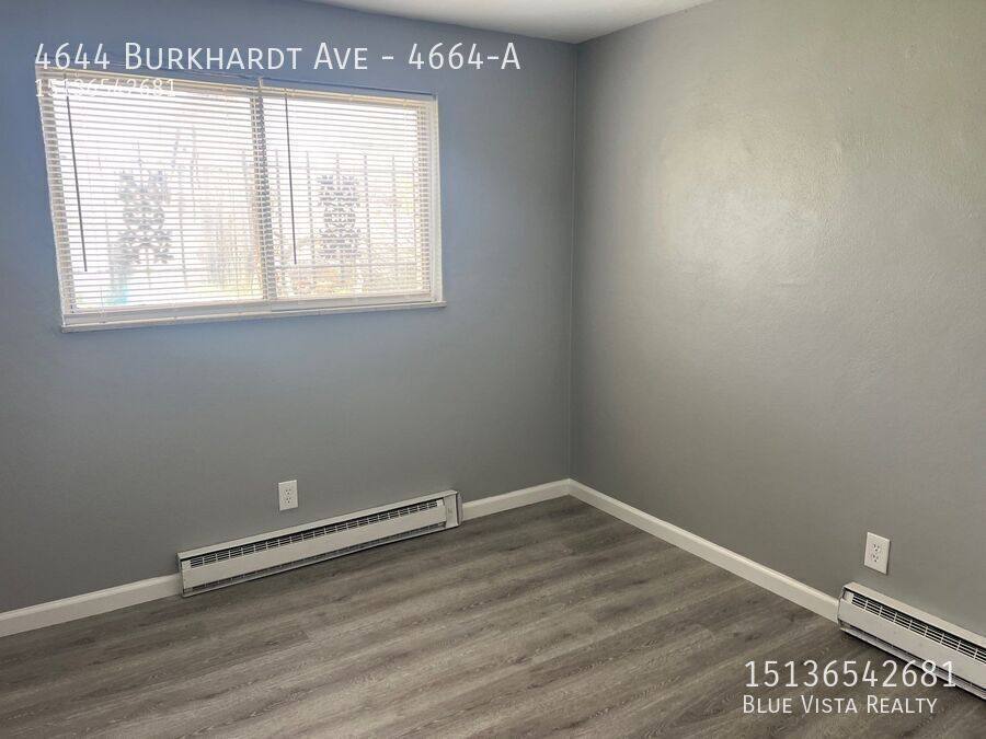 Apartment for rent at 4644 Burkhardt Ave, Dayton, OH 45431
