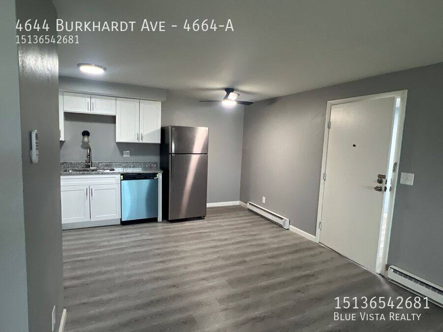 Apartment for rent at 4644 Burkhardt Ave, Dayton, OH 45431