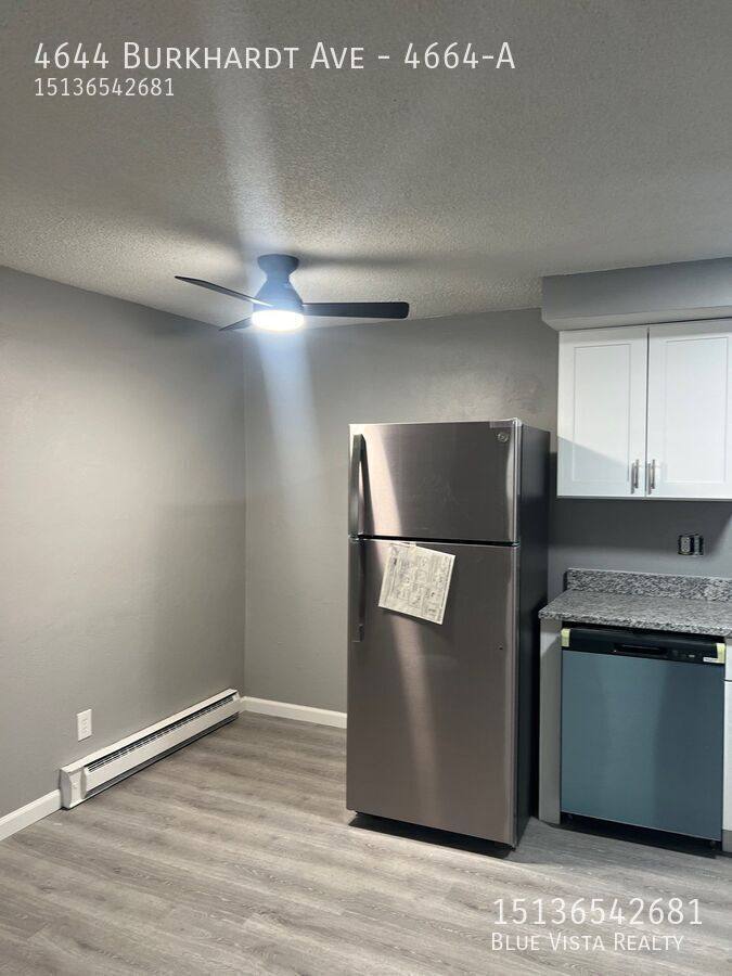 Apartment for rent at 4644 Burkhardt Ave, Dayton, OH 45431
