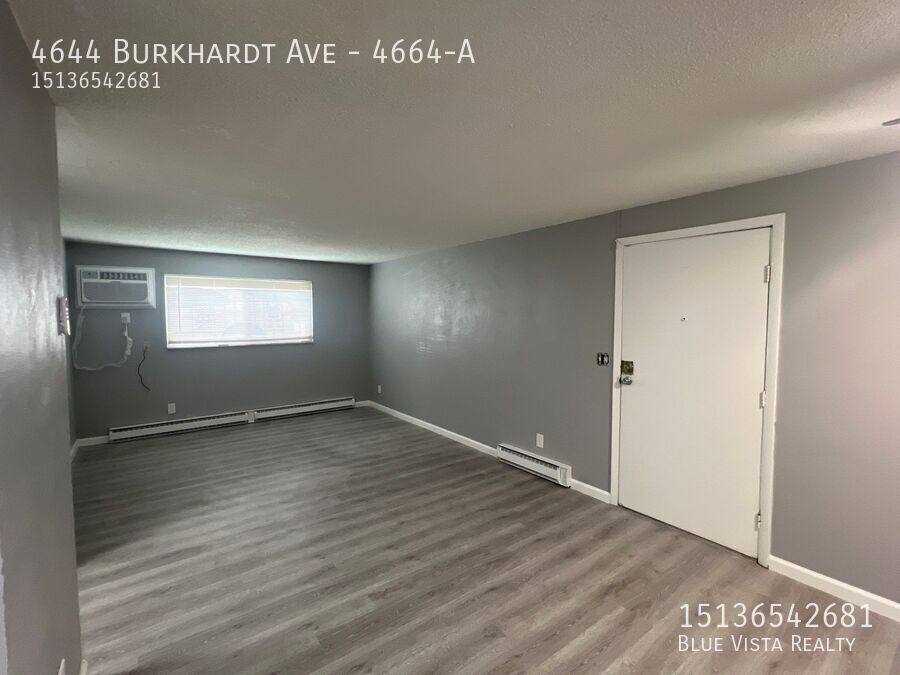 Apartment for rent at 4644 Burkhardt Ave, Dayton, OH 45431