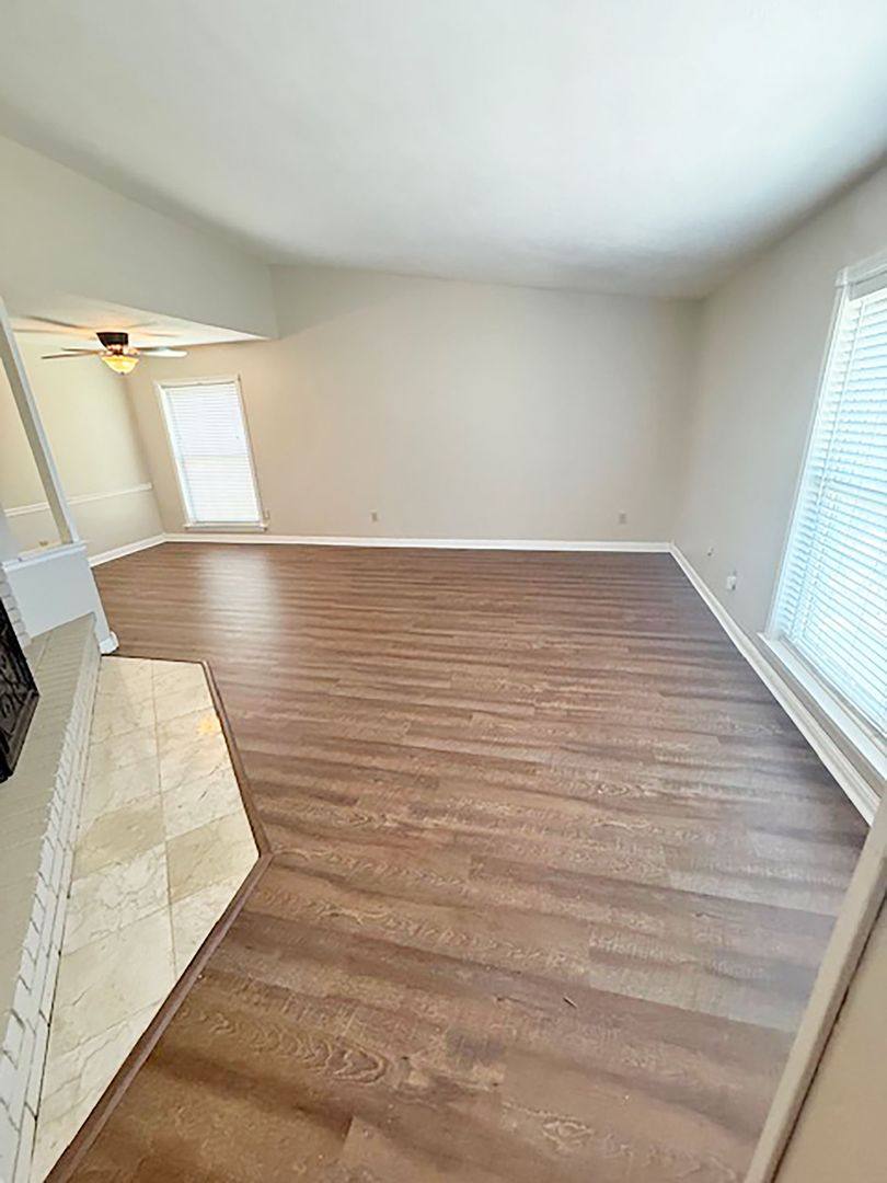 House for rent at 4808 Graham Court, The Colony, TX 75056