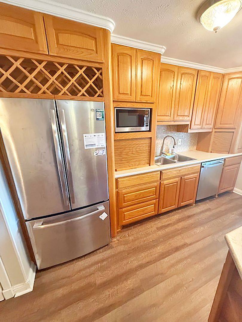 House for rent at 4808 Graham Court, The Colony, TX 75056