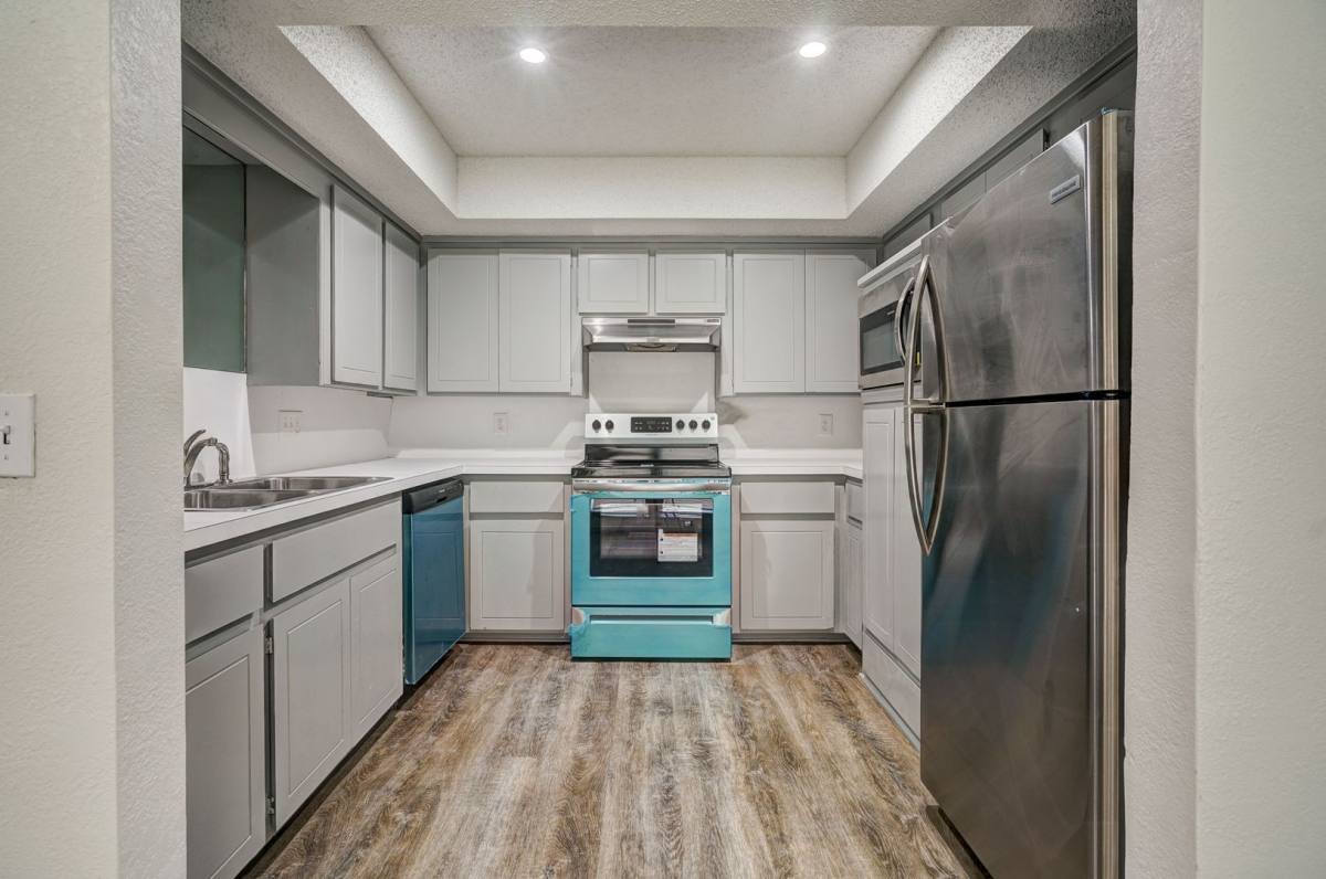 Condo for rent at 10125 N Pennsylvania Ave, Oklahoma City, OK 73120