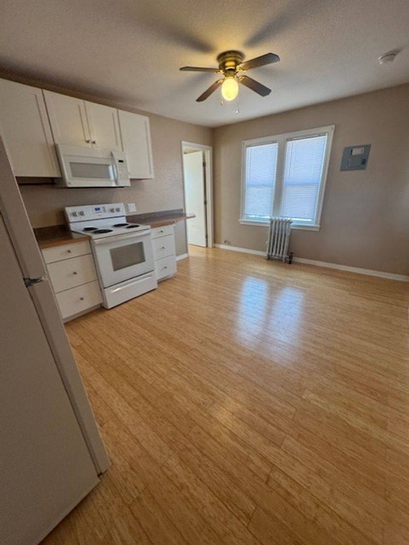 Apartment for rent at 1401 Santa Fe Trail, Trinidad, CO 81082