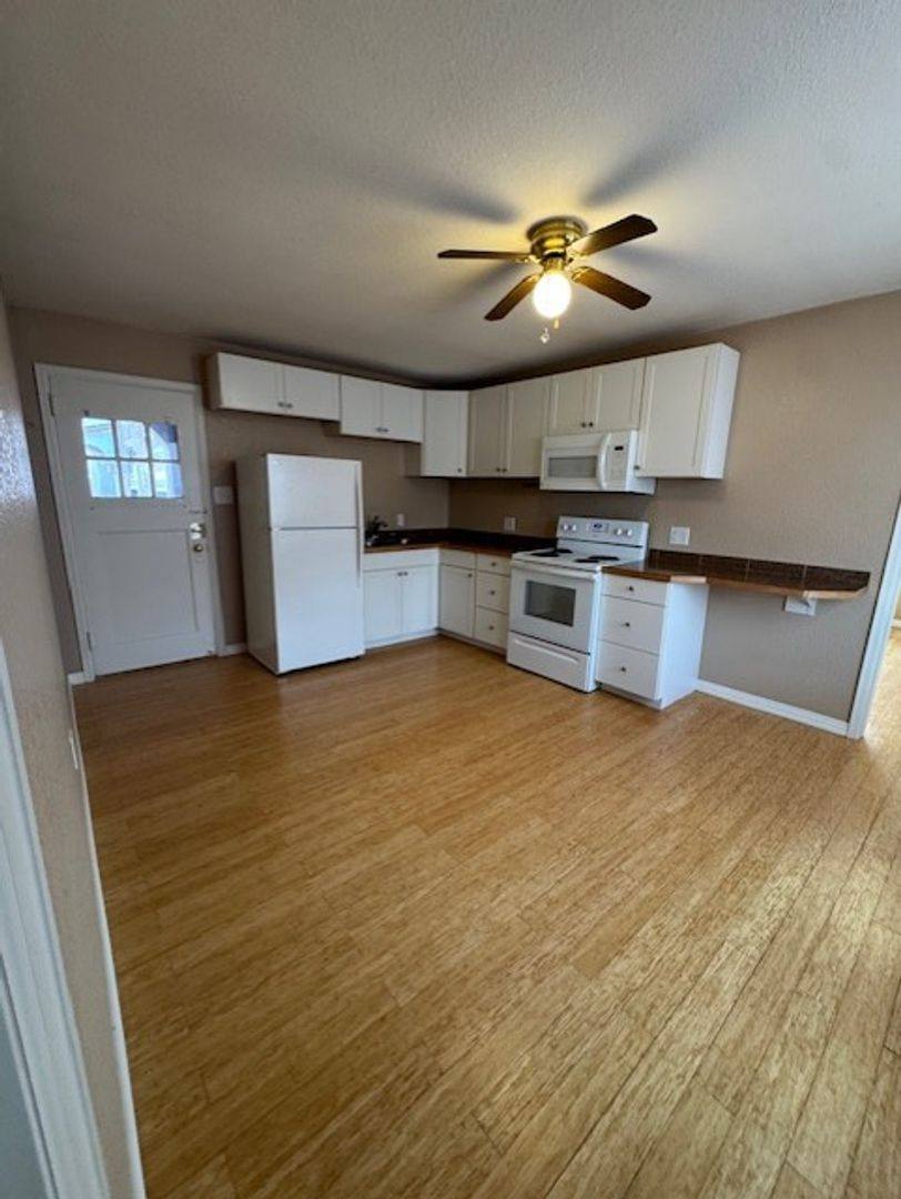 Apartment for rent at 1401 Santa Fe Trail, Trinidad, CO 81082