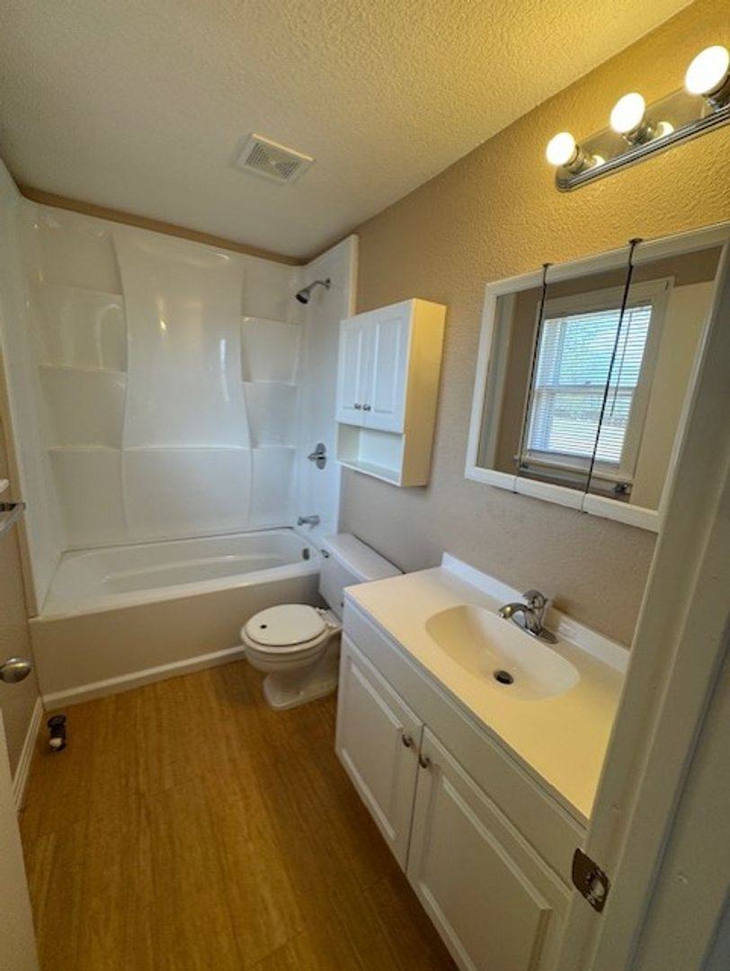 Apartment for rent at 1401 Santa Fe Trail, Trinidad, CO 81082