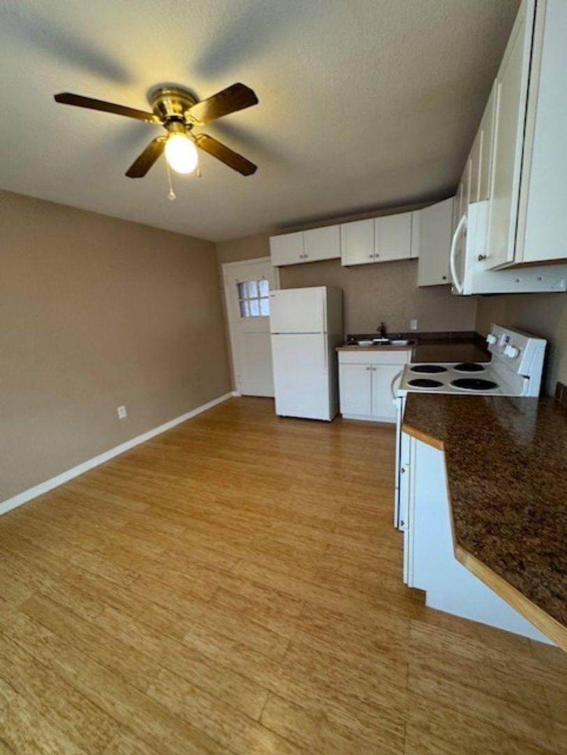 Apartment for rent at 1401 Santa Fe Trail, Trinidad, CO 81082