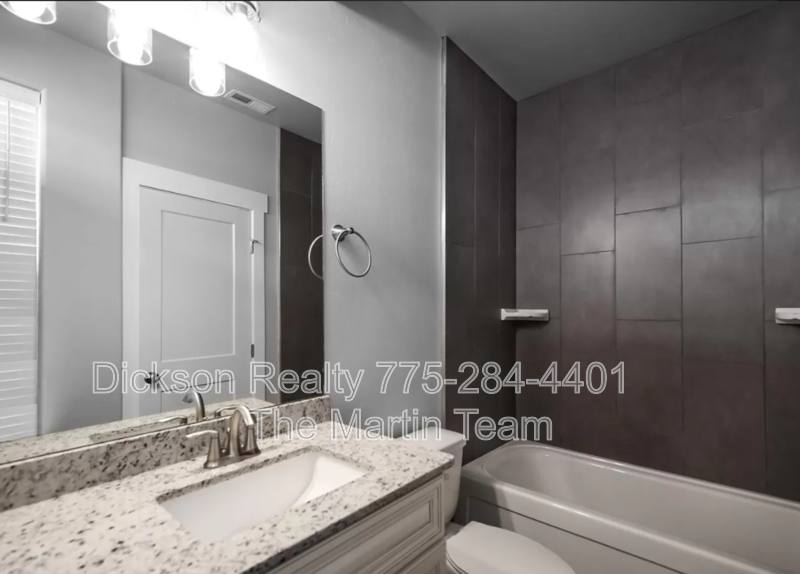 Townhouse for rent at 770 Bluffs Court #101, Reno, NV 89523
