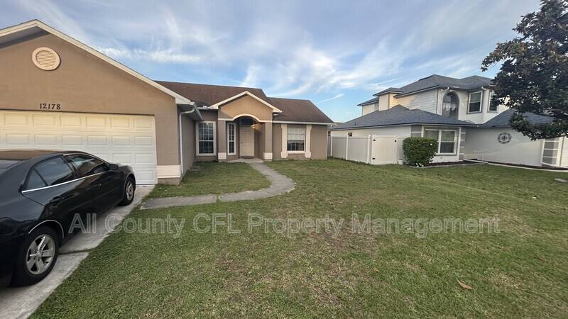 House for rent at 12178 Blackheath Cirle, Orlando, FL 32837