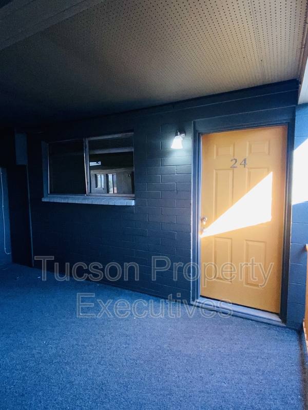 Apartment for rent at 5770 E 10th St #24, Tucson, AZ 85711