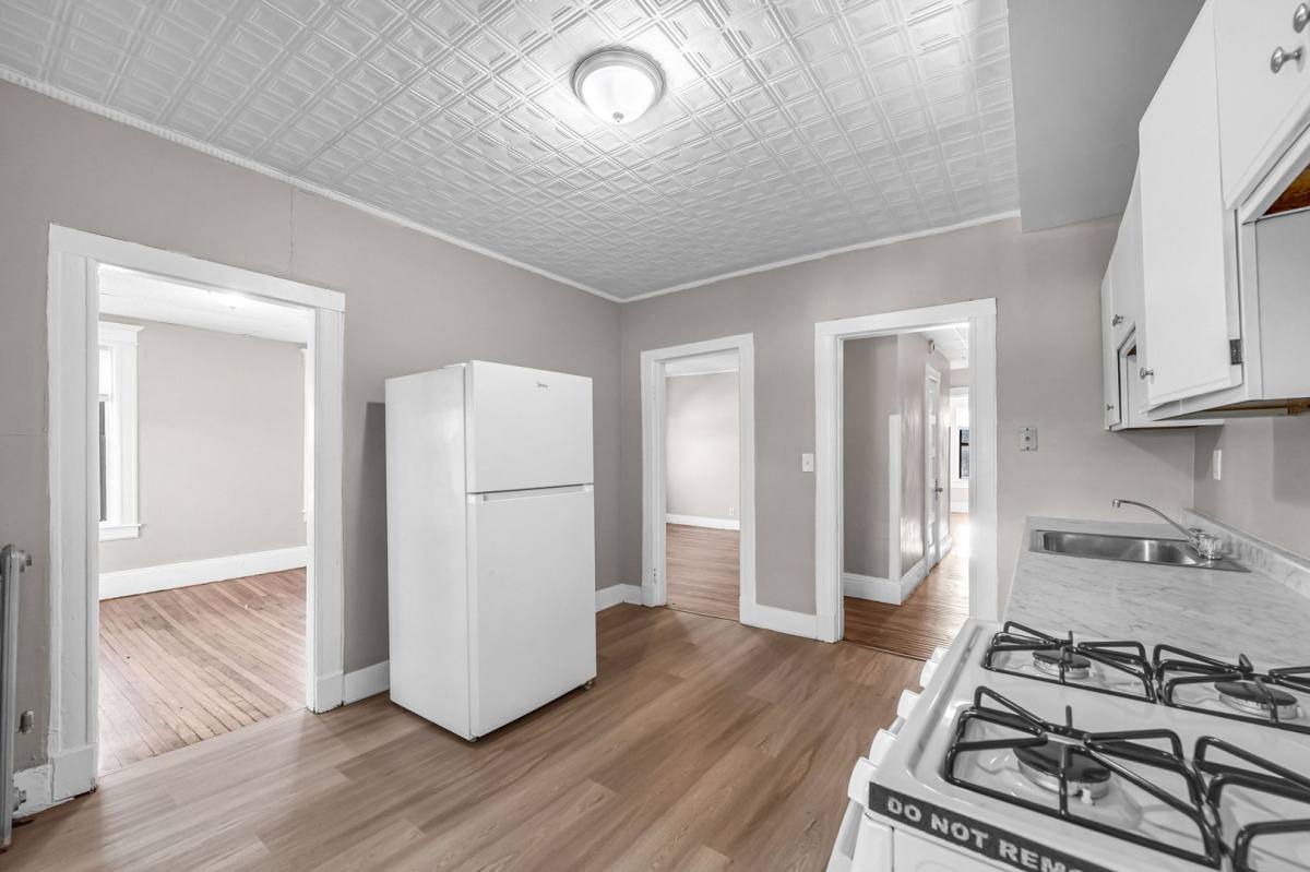 Apartment for rent at 92 Woodside Terrace, Springfield, MA 01108