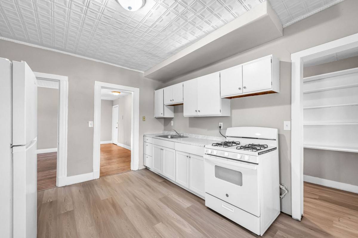 Apartment for rent at 92 Woodside Terrace, Springfield, MA 01108