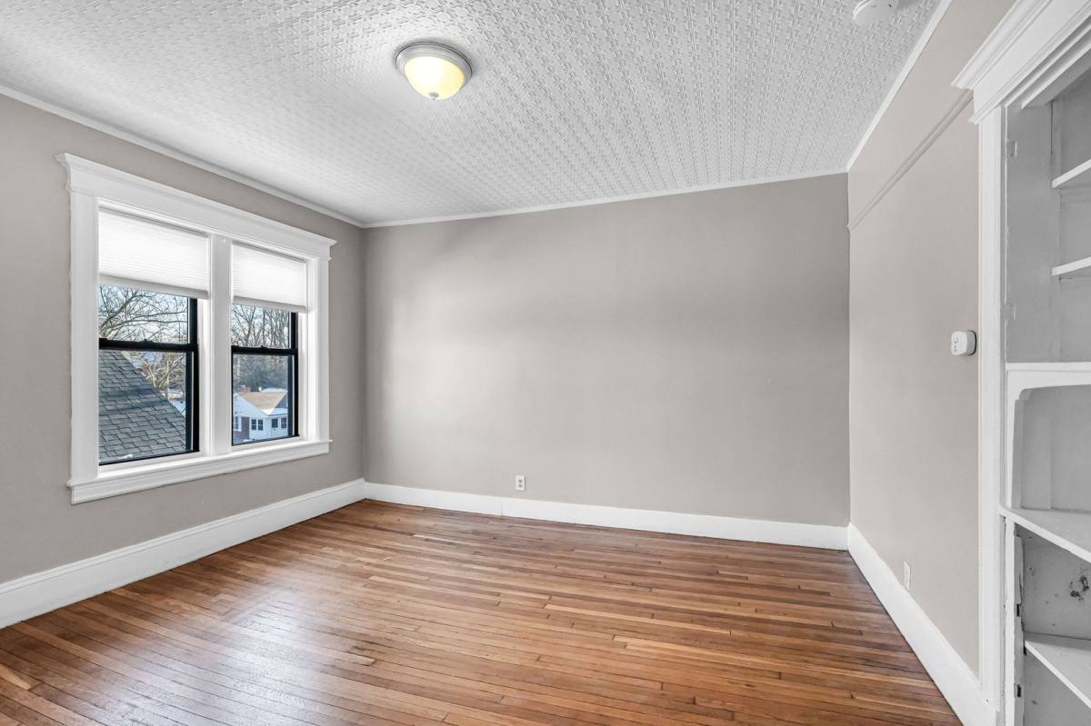 Apartment for rent at 92 Woodside Terrace, Springfield, MA 01108