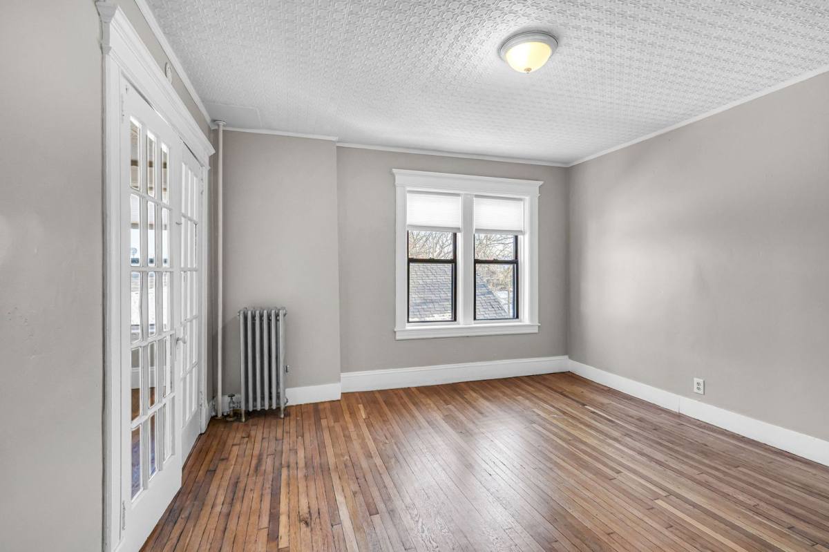 Apartment for rent at 92 Woodside Terrace, Springfield, MA 01108